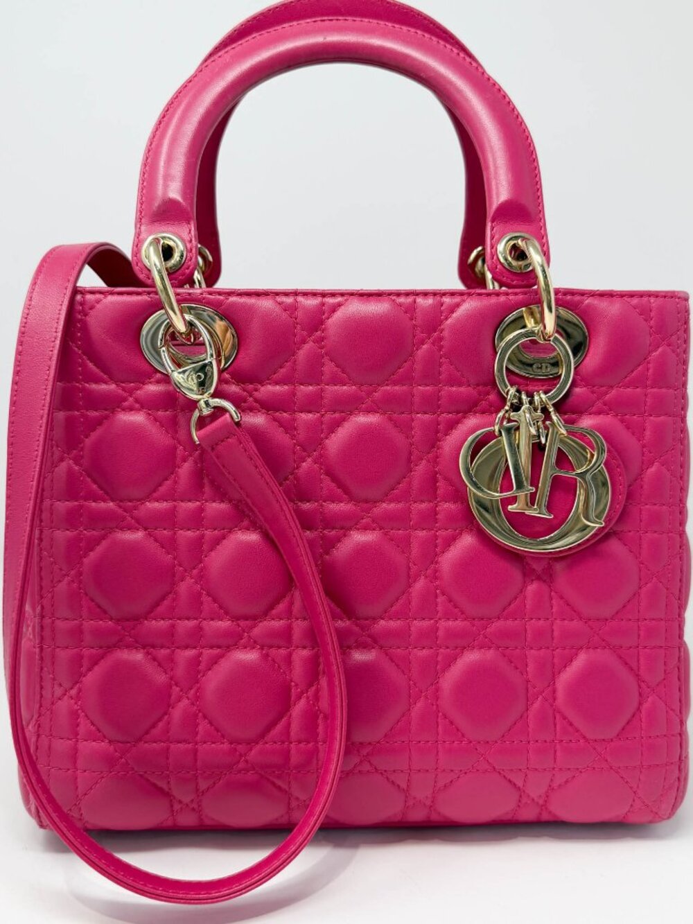 Christian Dior Lady Dior